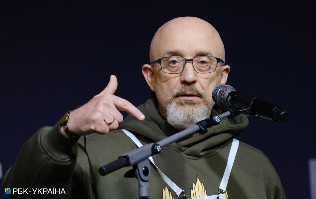 Ukraine's accession to NATO: defense minister names main argument