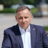 Duda convenes Polish Security Council on Ukraine