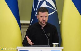 Withdrawal from Vuhledar - Zelenskyy addresses the first official statement