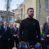 Zelenskyy may not make it to funeral of Pope Francis: Who to represent Ukraine instead