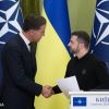 NATO chief calls Zelenskyy's criticism of Scholz unfair