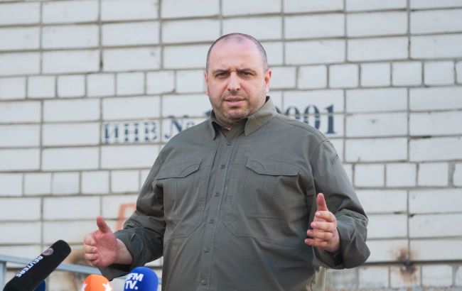 Ukraine shifts fortification strategy in response to Russia's new tactics, says defense chief