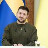 Zelenskyy meets with Danish MoD: EU accession and Ukraine's reconstruction discussed