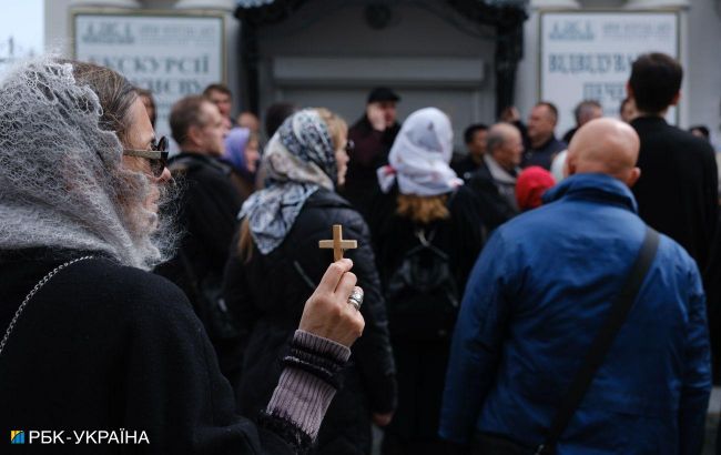 Russian Orthodox Church banned: Details of Ukraine's religious organizations bill