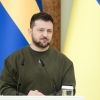 Defense support and more: Zelenskyy meets with Romanian PM