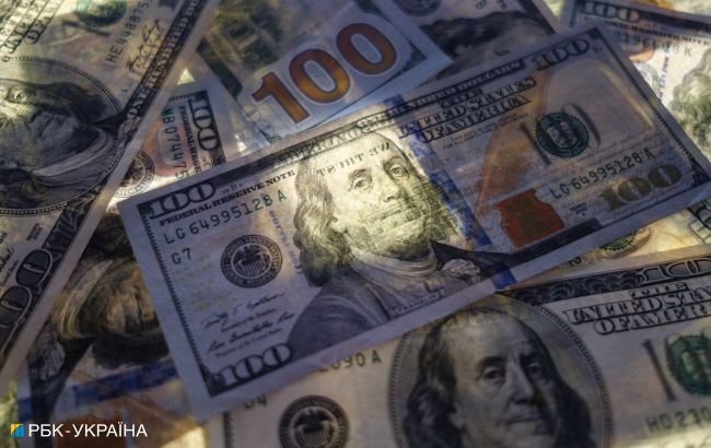 Ukraine's currency market faces significant increase in dollars demand