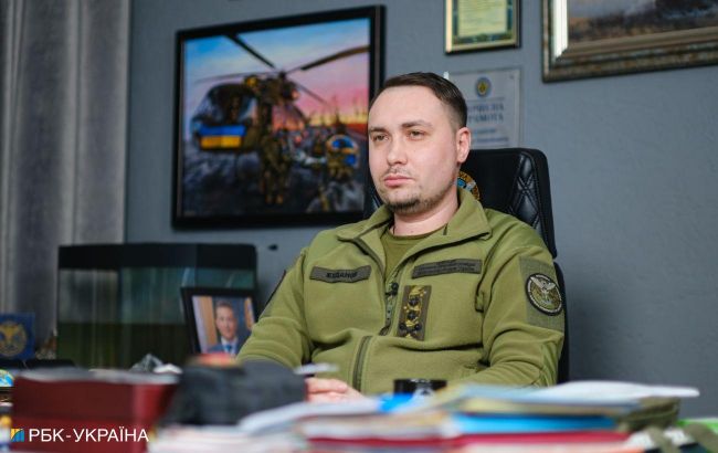 Not only strikes: Ukrainian Defense Intelligence Chief predicts ground operation in Crimea