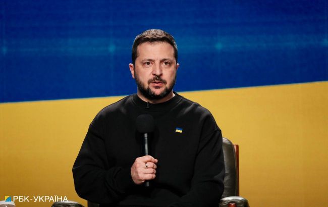 Zelenskyy answers whether war will end in 2024