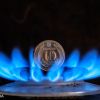 Moldova refuses to buy expensive Russian gas