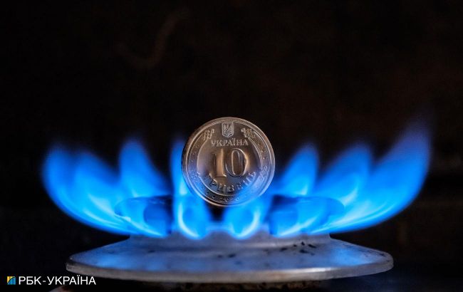 Moldova refuses to buy expensive Russian gas