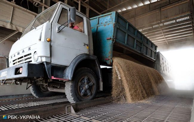 Russia announces termination of grain deal, says UN