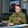 Ukraine's intelligence chief reacts to death rumors of top Russian commander in Crimea