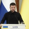 Zelenskyy hints Ukraine's Flamingo missiles may already be striking Russia