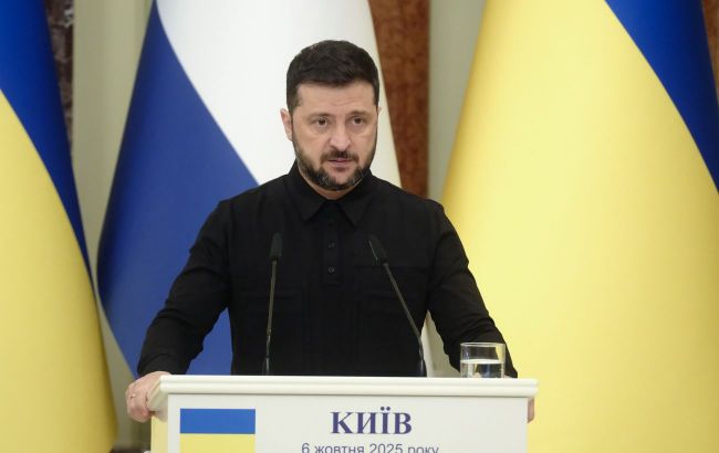 Zelenskyy hints Ukraine's Flamingo missiles may already be striking Russia