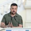 Zelenskyy holds briefing amid Ukraine shelling: important decisions made
