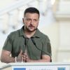 Zelenskyy had conversation with Ethiopian Prime Minister, discussing 'grain deal'