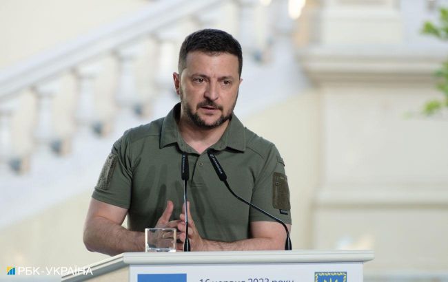 Pre-war taxes come into force in Ukraine: Zelenskyy signs law