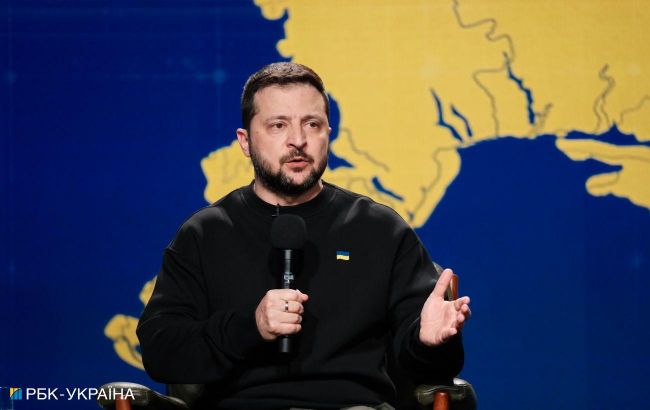 Ukrainian General Staff proposes mobilizing additional 450-500 thousand people, Zelenskyy states