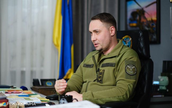 Budanov's plan: Intelligence officers share details of preparations for Kharkiv defense