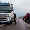Polish farmers intend to join blockade at border crossing with Ukraine