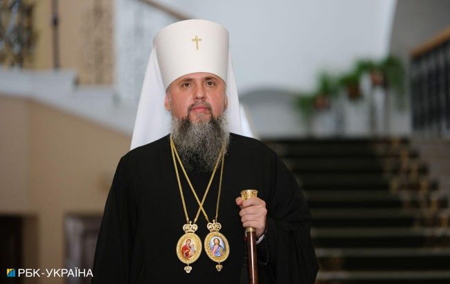 Ukrainian Orthodox Church finally switches to new calendar - what does it change