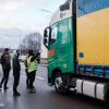 Border blockade: Polish carriers announce protests on December 18