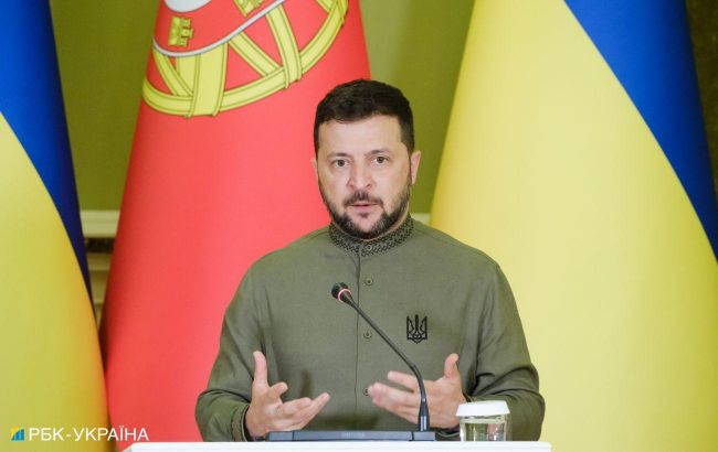 Zelenskyy says Ukraine received additional NASAMS: They are already on combat duty