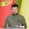 Zelenskyy holds Staff meeting exclusively on frontline situation