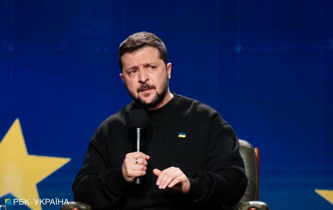 Zelenskyy chairs crucial Staff meeting: Commanders present in-person