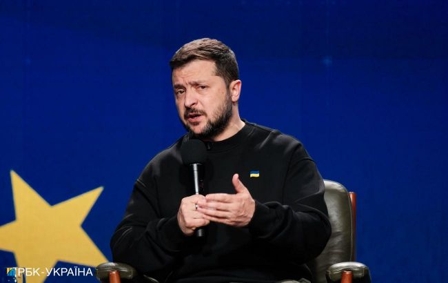 Defocusing of Ukraine's topic abroad negatively impacts our aid, Zelenskyy says