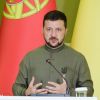 Zelenskyy on what could close the path to ruins in the Middle East