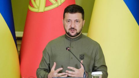What will determine the way of Crimea de-occupation - Zelenskyy reveals