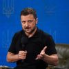 Western partners avoid discussing use of weapons to strike deep into Russia - Zelenskyy