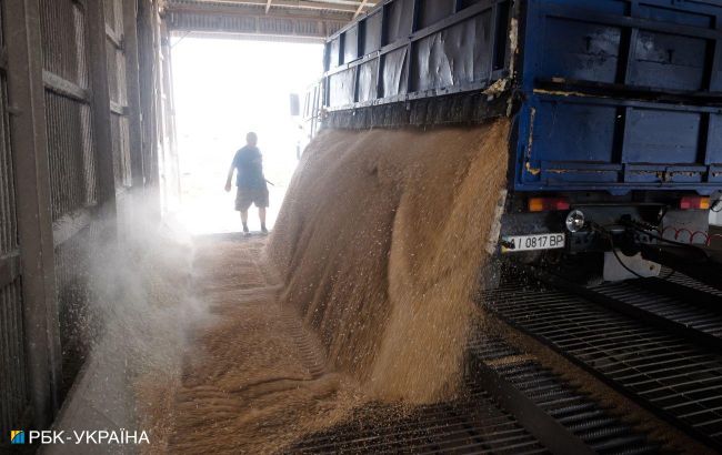 Global condemnation as Russia withdraws from 'grain deal'