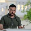 Zelenskyy reacts to Putin's visit to Mongolia despite arrest warrant