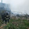 Number of injured rises in Kyiv region after Russian strike: See the aftermath