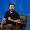 Zelenskyy to Putin's 'aides': There will inevitably be response to every missile and drone