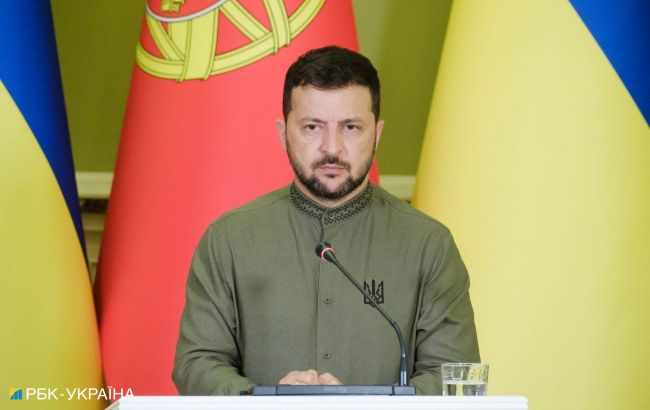Zelenskyy holds Staff meeting: Counteroffensive and aircraft issues discussed