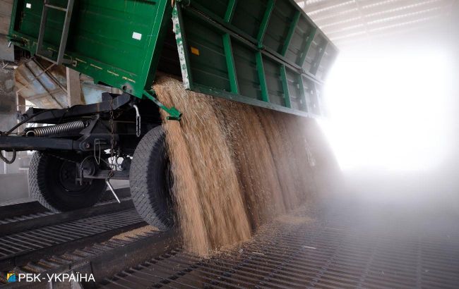 The West condemns Russia's exit from the 'grain deal': RF uses foodstuffs as a weapon