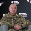 General Havryliuk: 'There is no better-prepared army in Europe now than the Ukrainian'