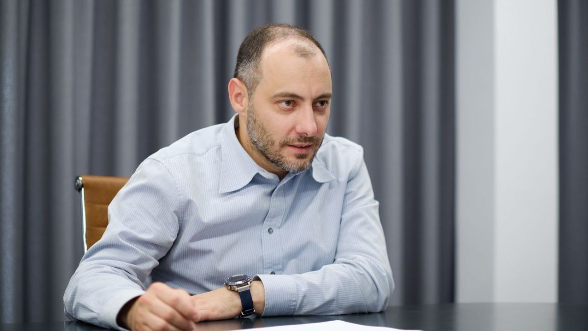 Breakthrough of blockade: Three more ships sail to Ukrainian ports for grain and ore