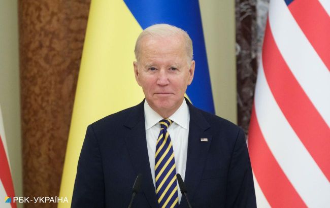 Biden and allies discuss support for Ukraine - White House