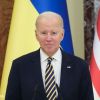 Biden requests additional funds from Congress for Ukraine aid