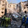 Putin launches deadly strikes to make America appear weak - Ukrainian MFA
