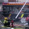 Is Russia changing tactics? Strikes on Ukraine’s Cabinet of Ministers and Dnipro Bridge explained