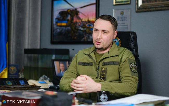 Ukraine's intelligence chief acknowledges UAE's role in prisoner exchange
