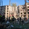 Russia spreads fake about dead victims from air defense missiles, Ukrainian side says
