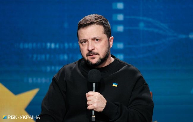 Taurus missiles, army size, and threat of World War III: Zelenskyy's interview highlights