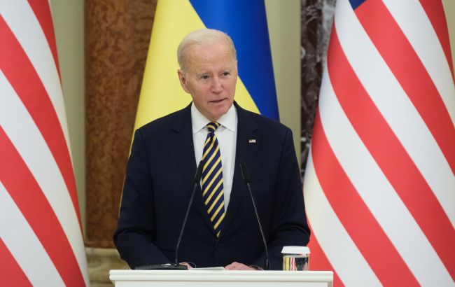 White House urges allies to support Ukraine's accession to NATO