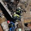 Russian attack on Kyiv and region kills at least 6 people